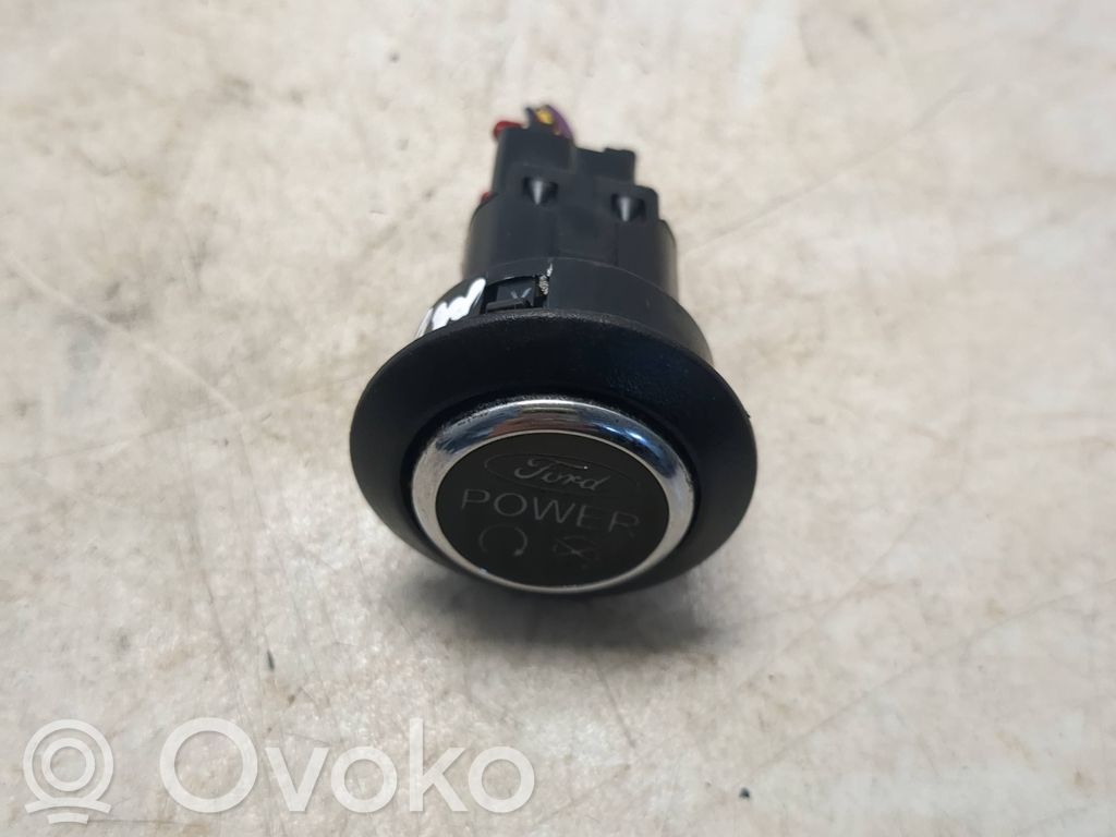 Ford Ecosport Engine start stop button switch 