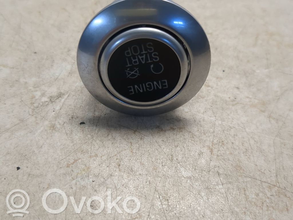 Ford C-MAX II Engine start stop button switch 