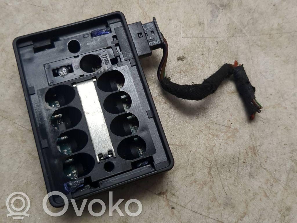Mini Cooper Countryman R60 Rain sensor 