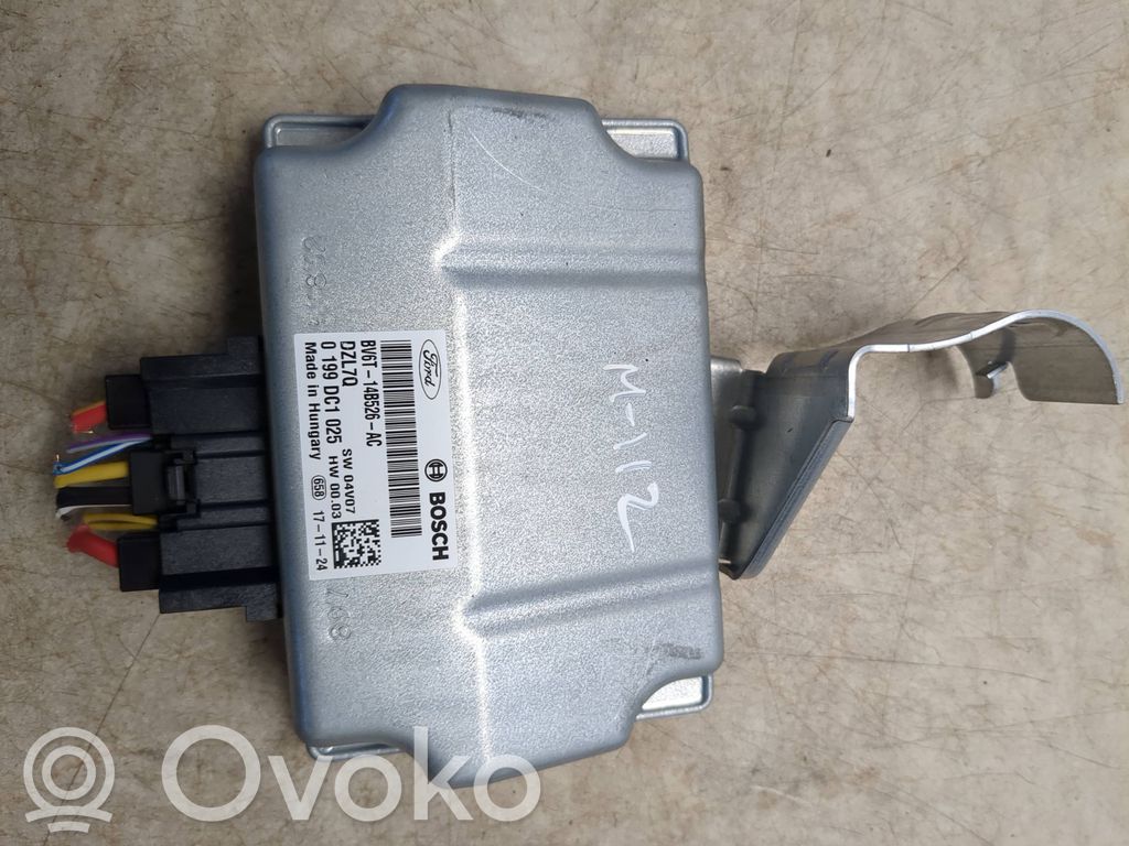 Ford Focus Kiti valdymo blokai/ moduliai 