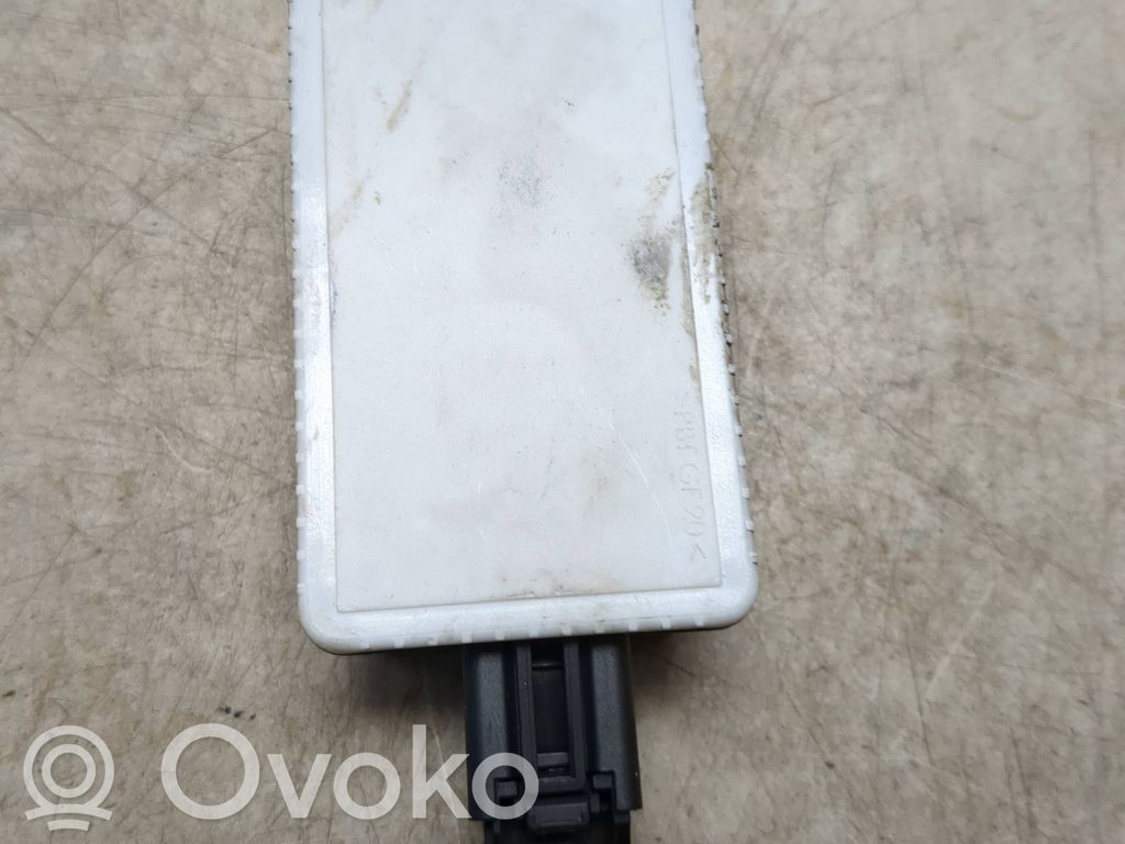 Volvo V40 Centralina/modulo keyless go 