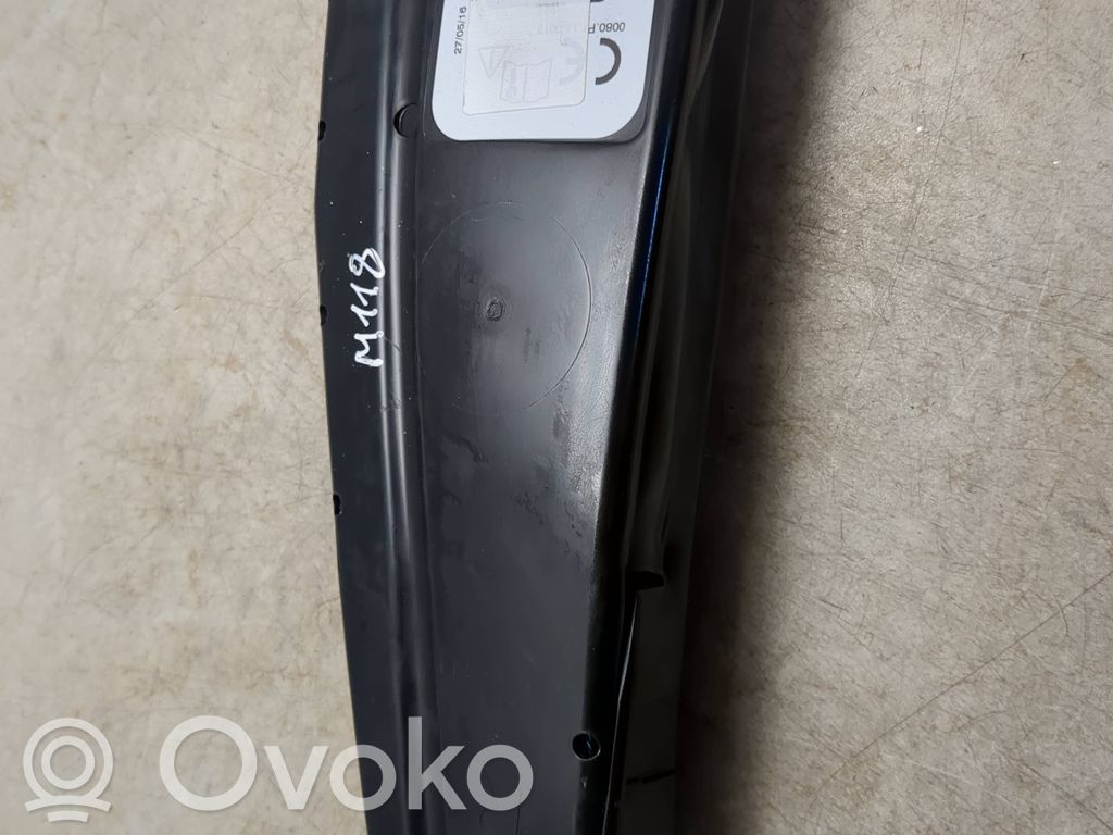 Renault Zoe Airbag del asiento 