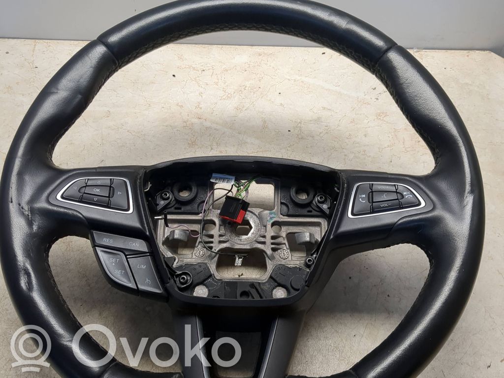 Ford Focus Steering wheel 