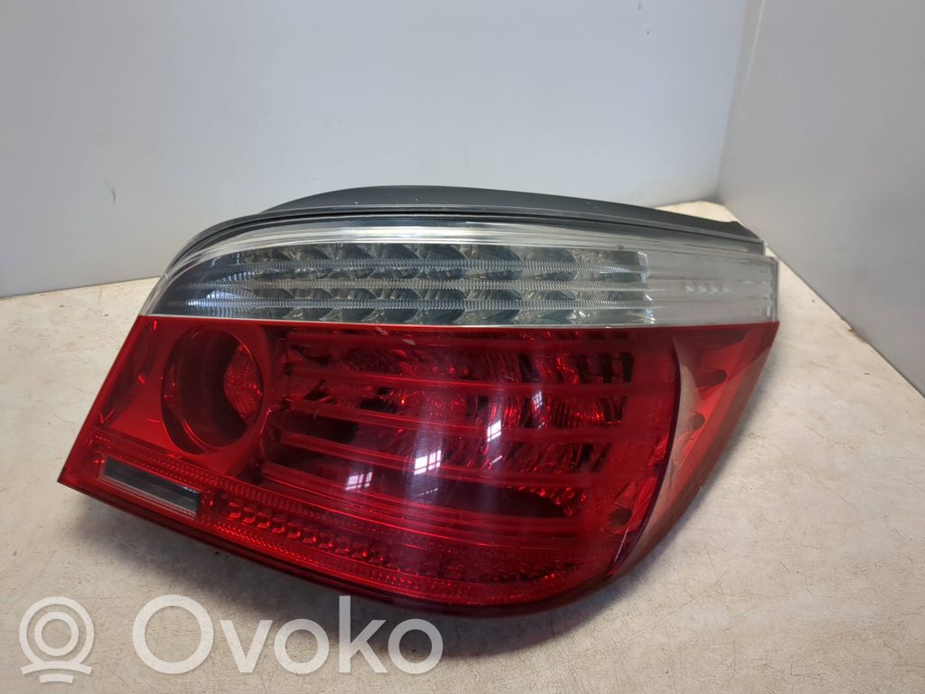 BMW 5 E60 E61 Rear/tail lights 