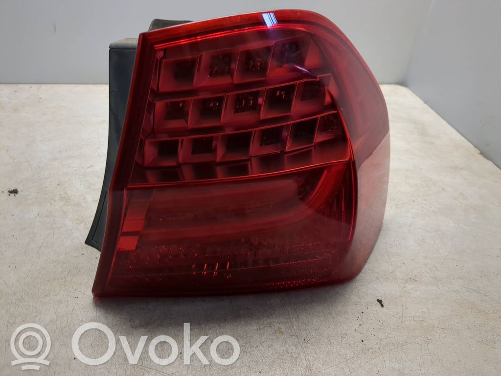Rear/tail lights   21838014