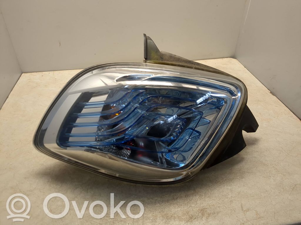 Renault Zoe Takavalot 