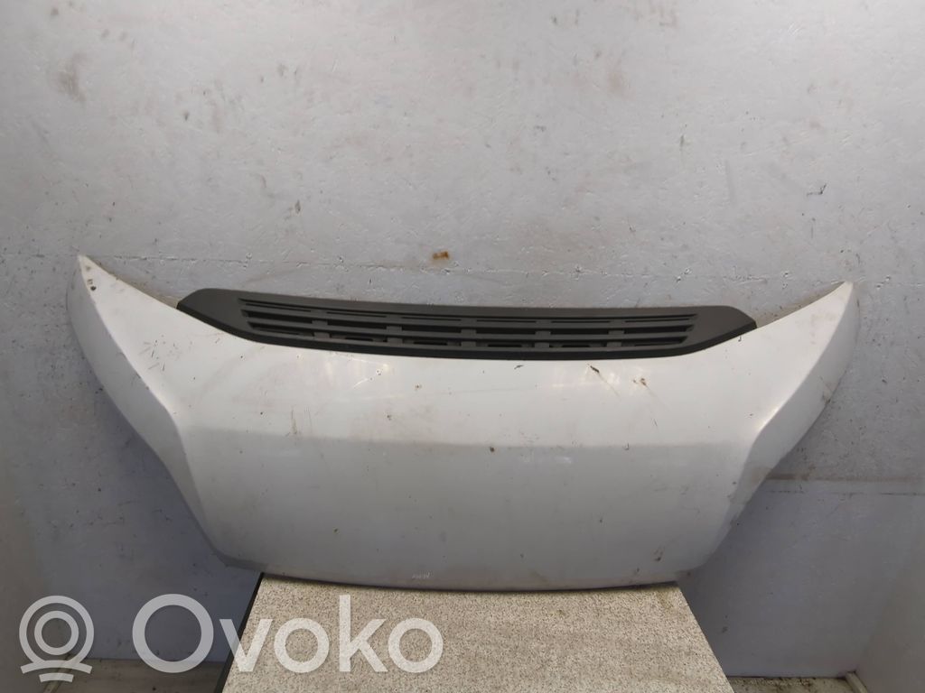 Fiat Ducato Konepelti 