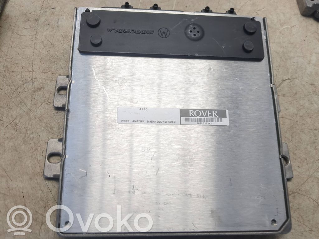 Engine control unit/module   NNN100710,M3L0172K7