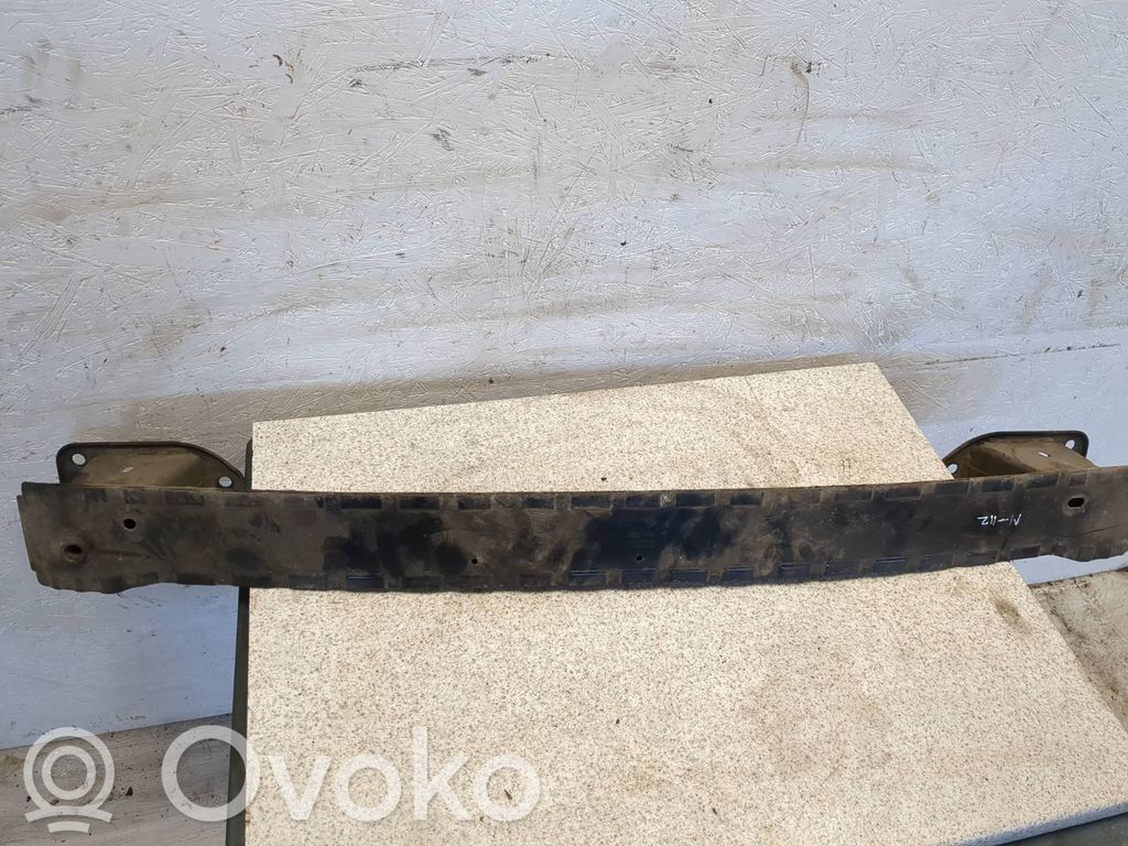 Ford Focus Aizmugurē bampera balka 