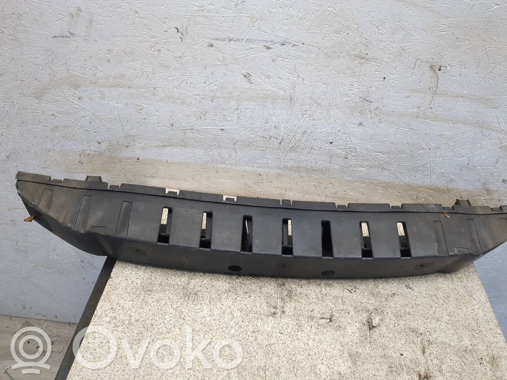 Volvo V70 Priekšpusē bampera sastiprinājums 
