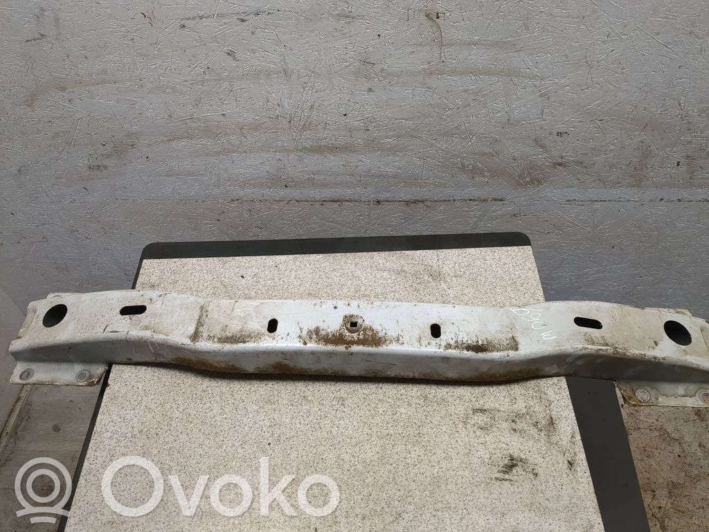 Opel Movano B Traversa del paraurti posteriore 