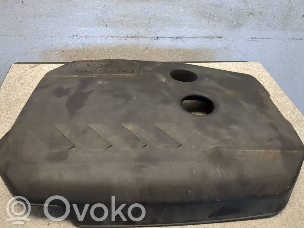 Ford Focus Engine cover (trim) 