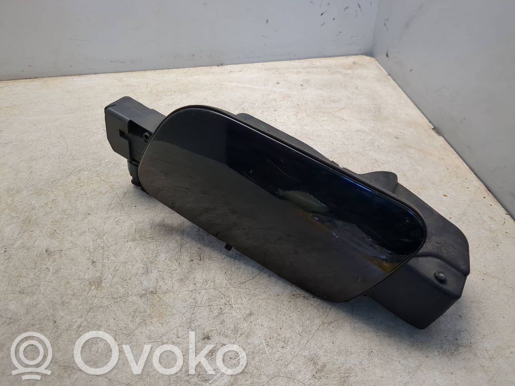 Citroen C4 II Picasso Klapka wlewu paliwa 