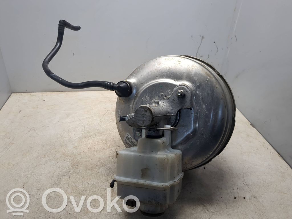 BMW 5 F10 F11 Servofreno 