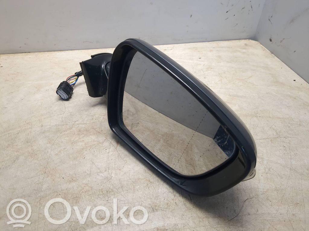 KIA Ceed Veidrodėlis (elektra valdomas) 