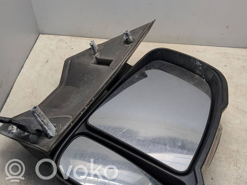 Citroen Relay III Elektryczne lusterko boczne drzwi przednich 