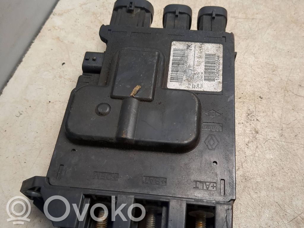 Renault Scenic III -  Grand scenic III Positive wiring loom 