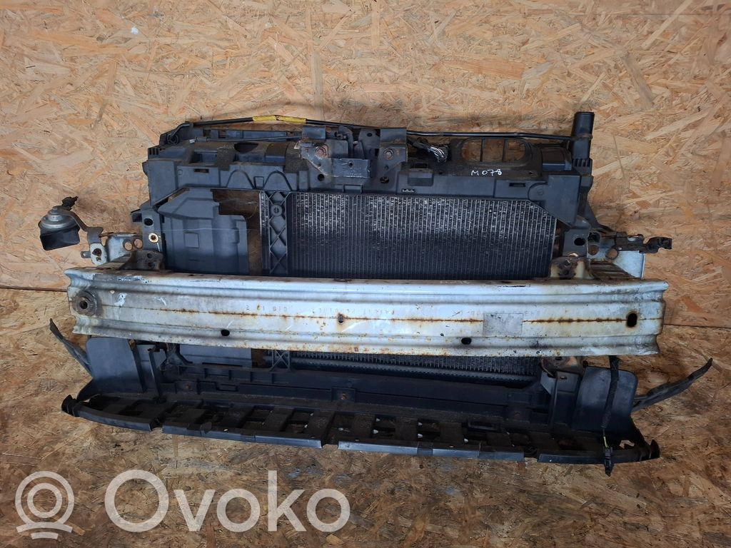 Radiatoru panelis   FS2101,T917988,ET768C607AC