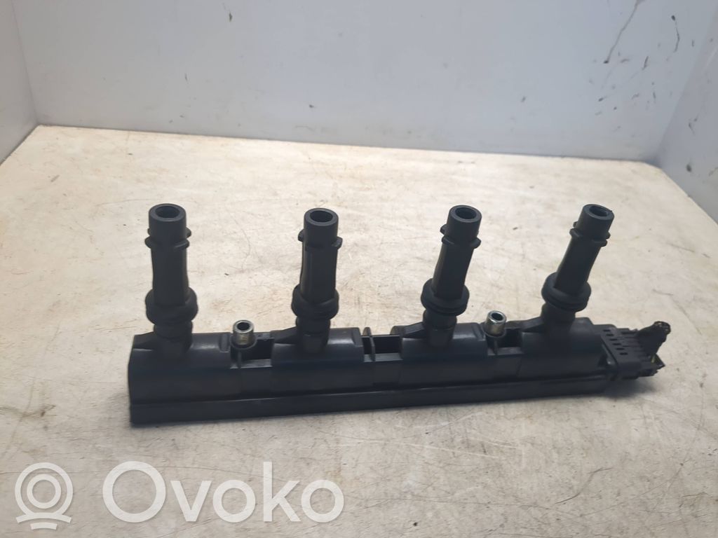 Opel Meriva B High voltage ignition coil 