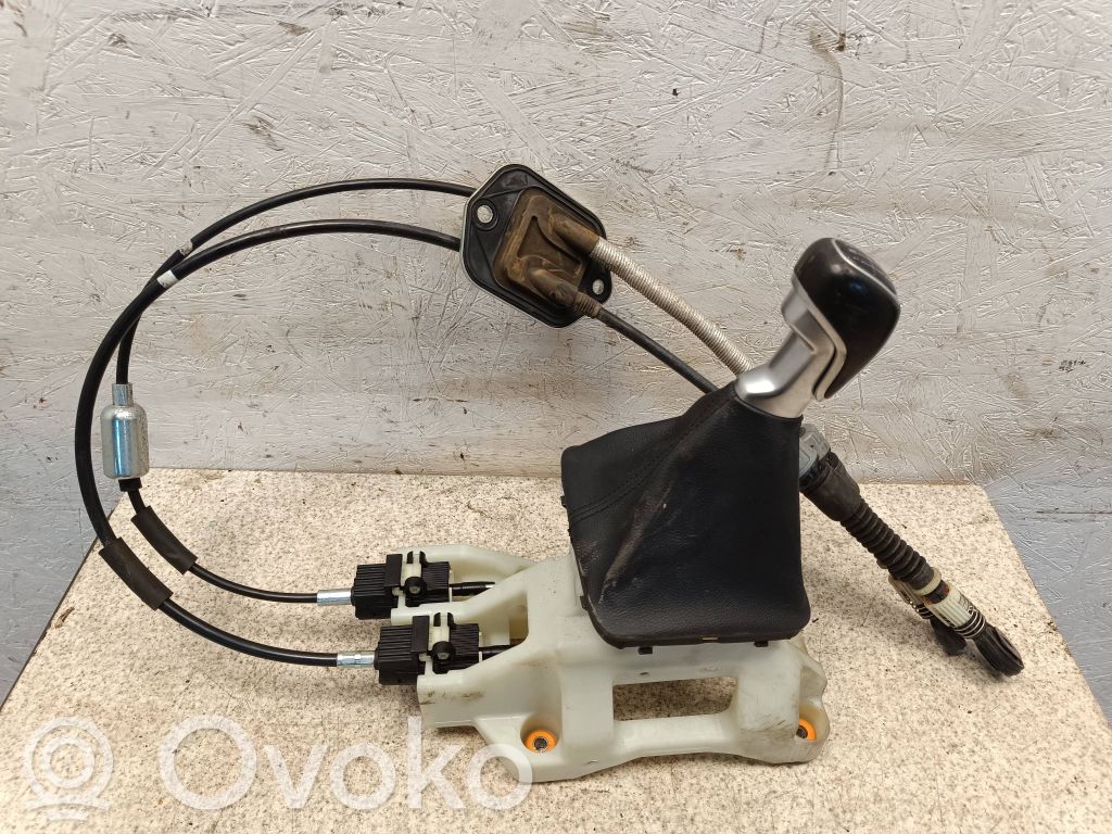 KIA Ceed Gear shifter/selector 