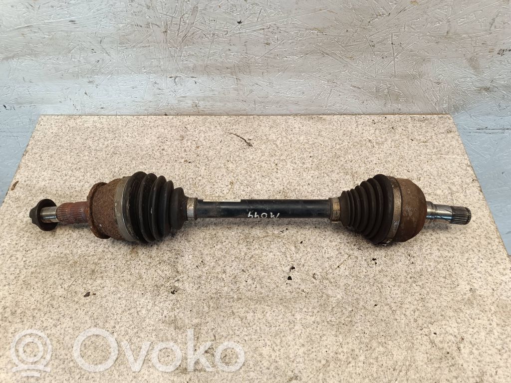 Opel Insignia A Półoś przednia 