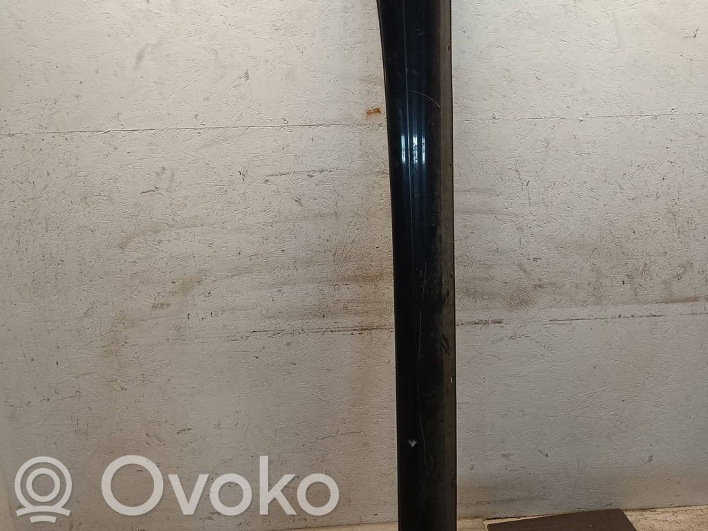 Renault Zoe Sill 