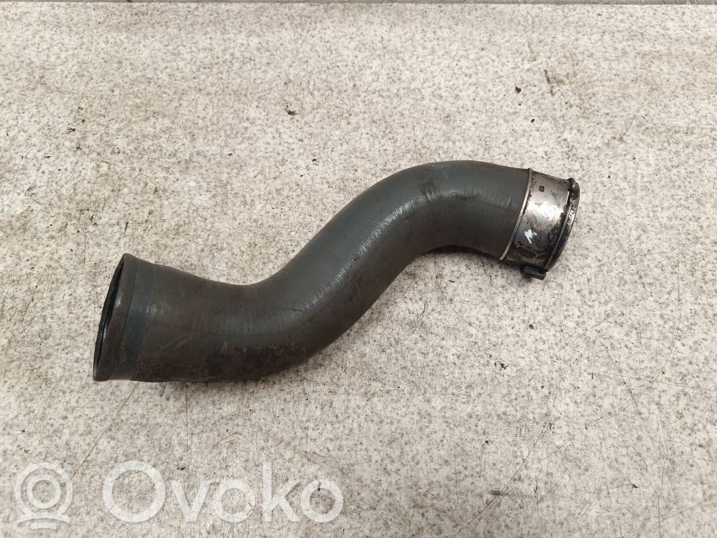 Dacia Sandero Intercooler hose/pipe 
