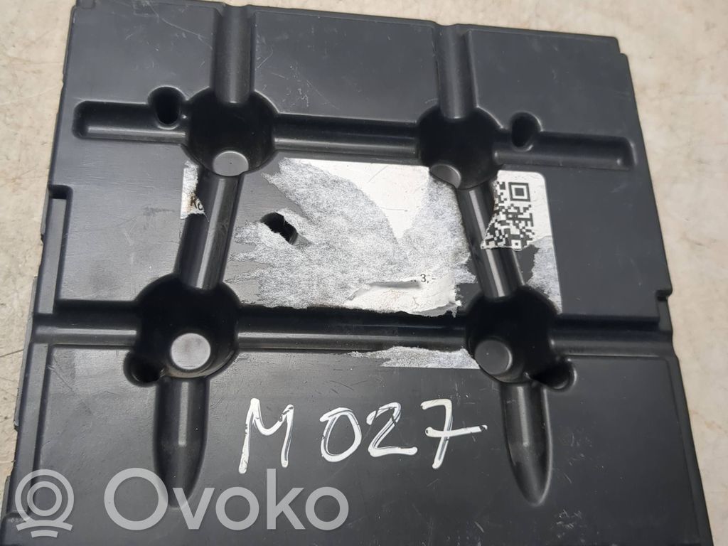 Seat Ibiza IV (6J,6P) Komforto modulis 