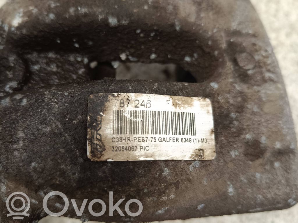 Peugeot RCZ Etrier frână spate 