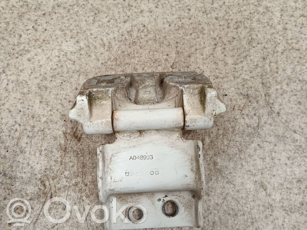 Citroen Relay III Rear door upper hinge 