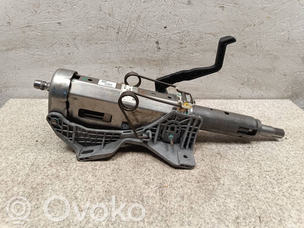 Opel Insignia A Vairo rato ašies komplektas 