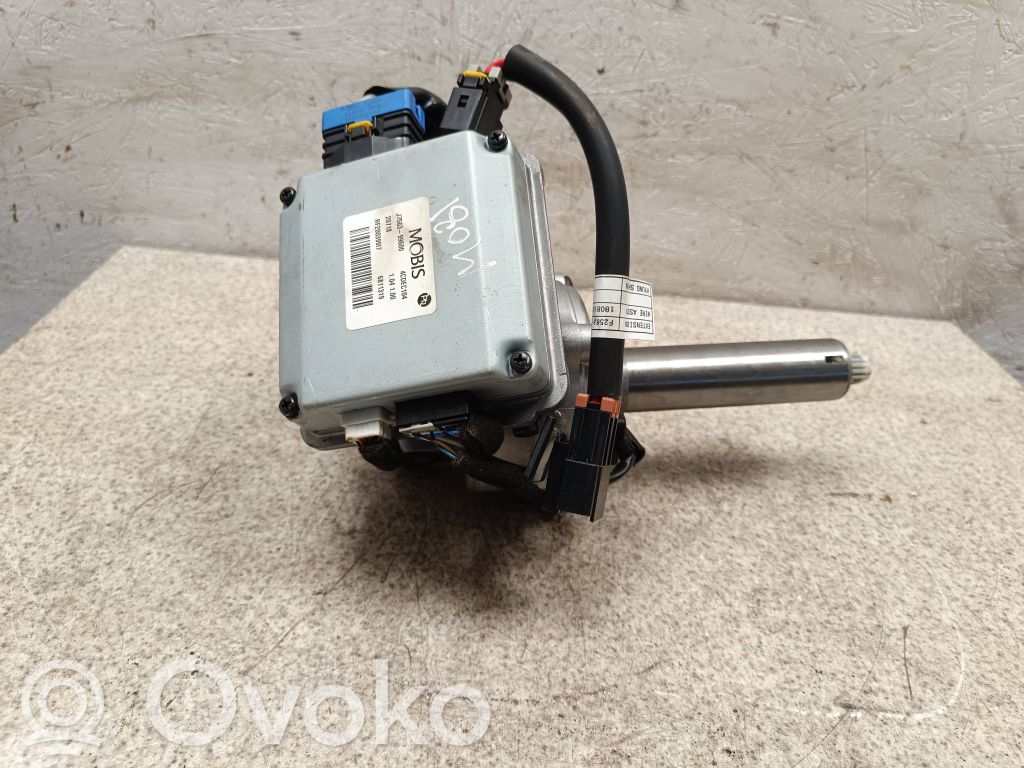 KIA Ceed Electric power steering pump 