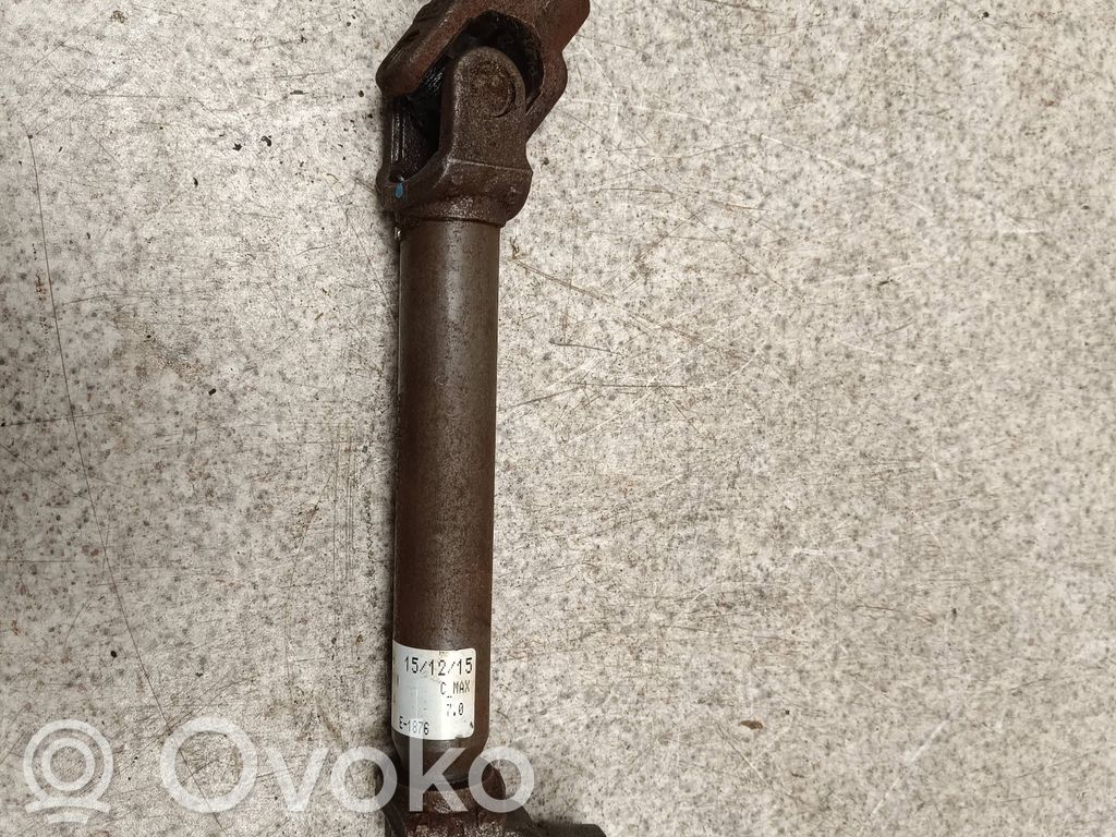 Ford Transit Courier Steering column universal joint 