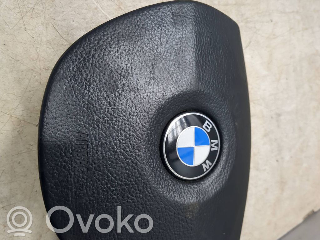 BMW 5 F10 F11 Vairo oro pagalvė 