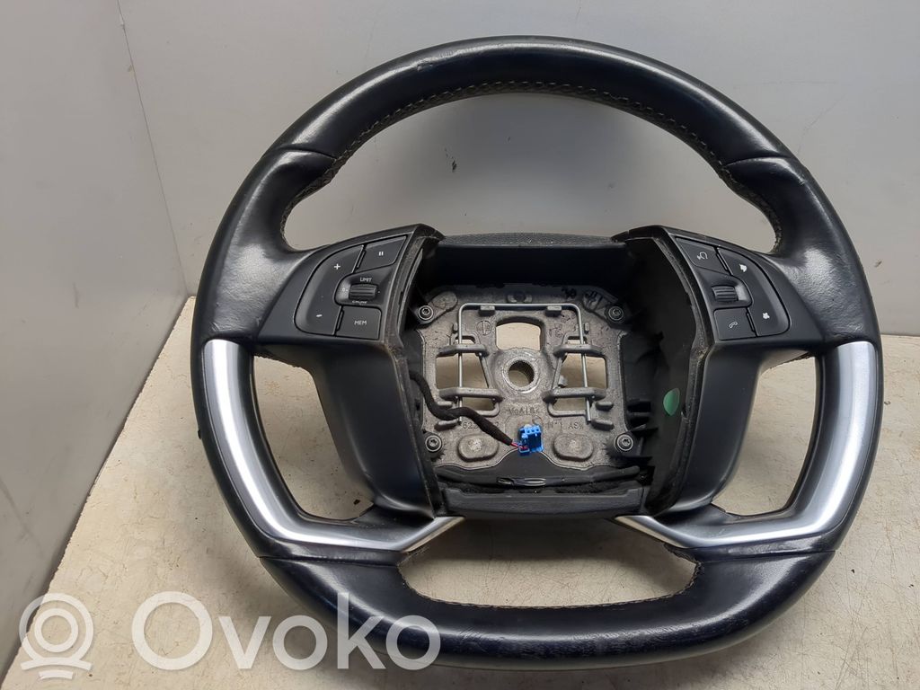 Citroen C4 Grand Picasso Vairas 
