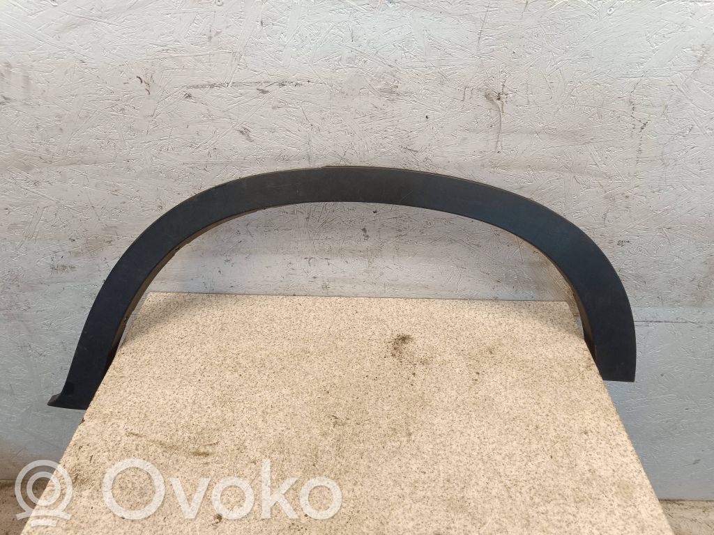 BMW X5 E70 Rear arch trim 