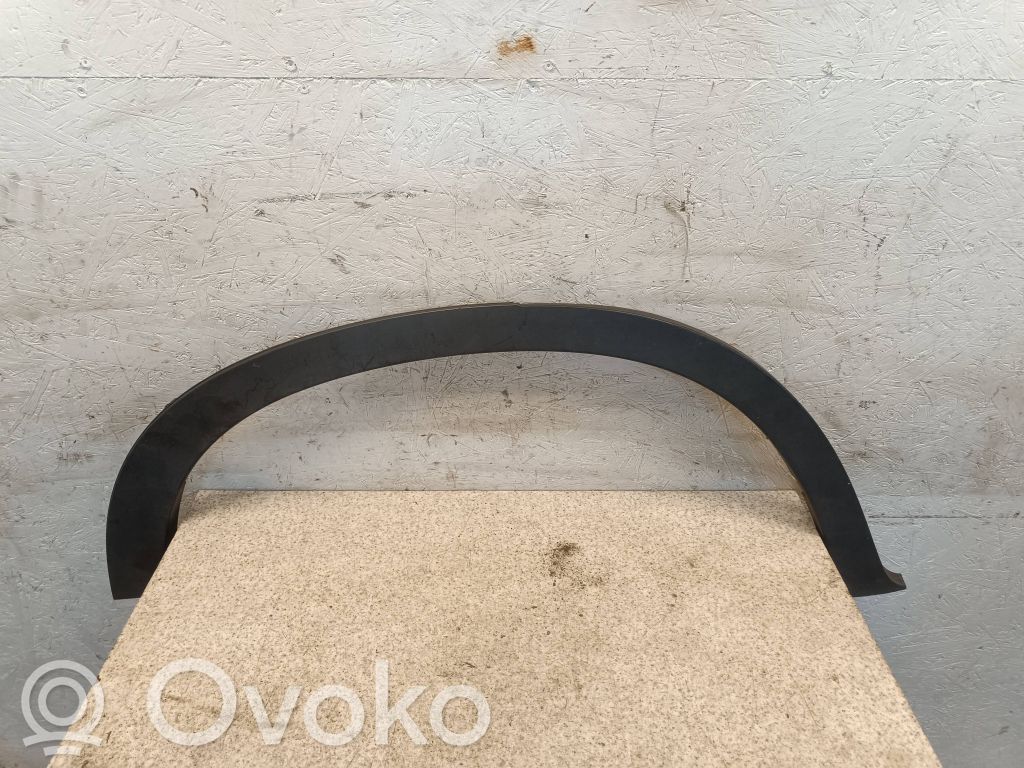 BMW X5 E70 Aizmugurējā arka 