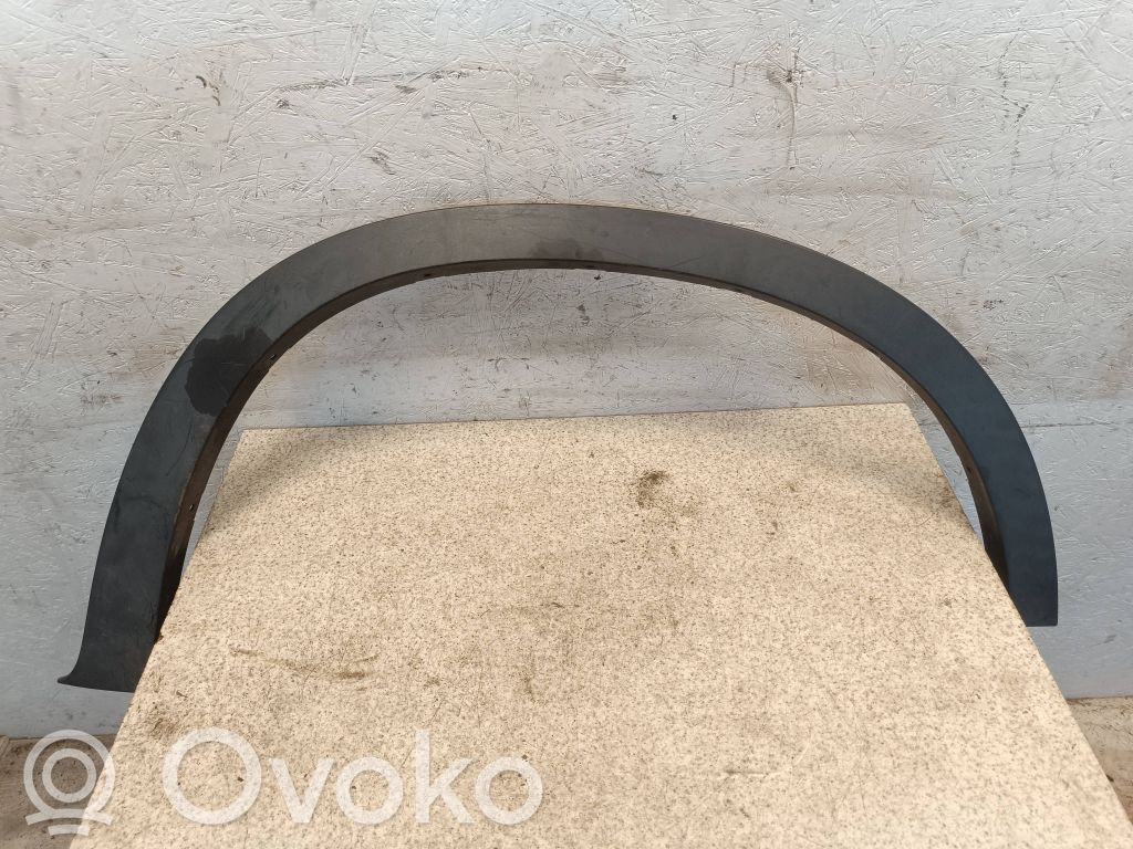 BMW X5 E70 Front arch trim 
