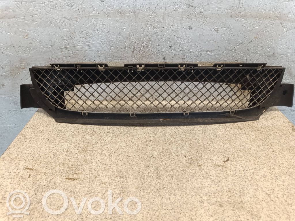 BMW 3 E46 Rejilla delantera 