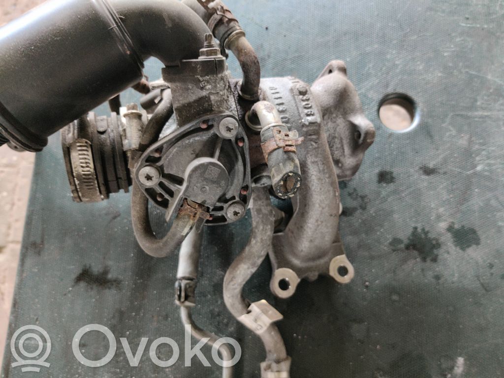 Ford B-MAX Turbo 