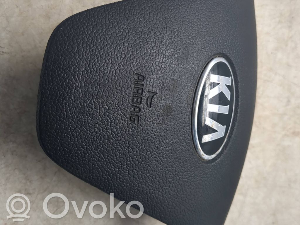KIA Ceed Fahrerairbag 