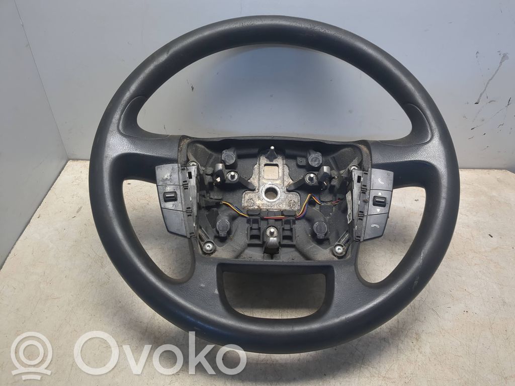 Citroen Jumper Volant 