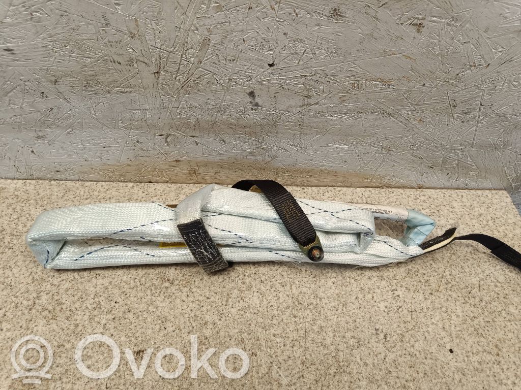 BMW 5 E39 Jumta gaisa spilvens 