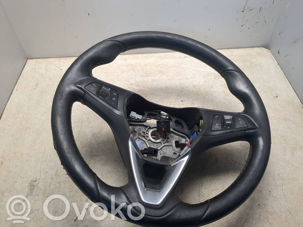 Opel Zafira B Stūre 
