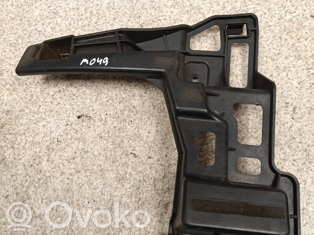 Citroen C4 II Picasso Galinis laikiklis bamperio 