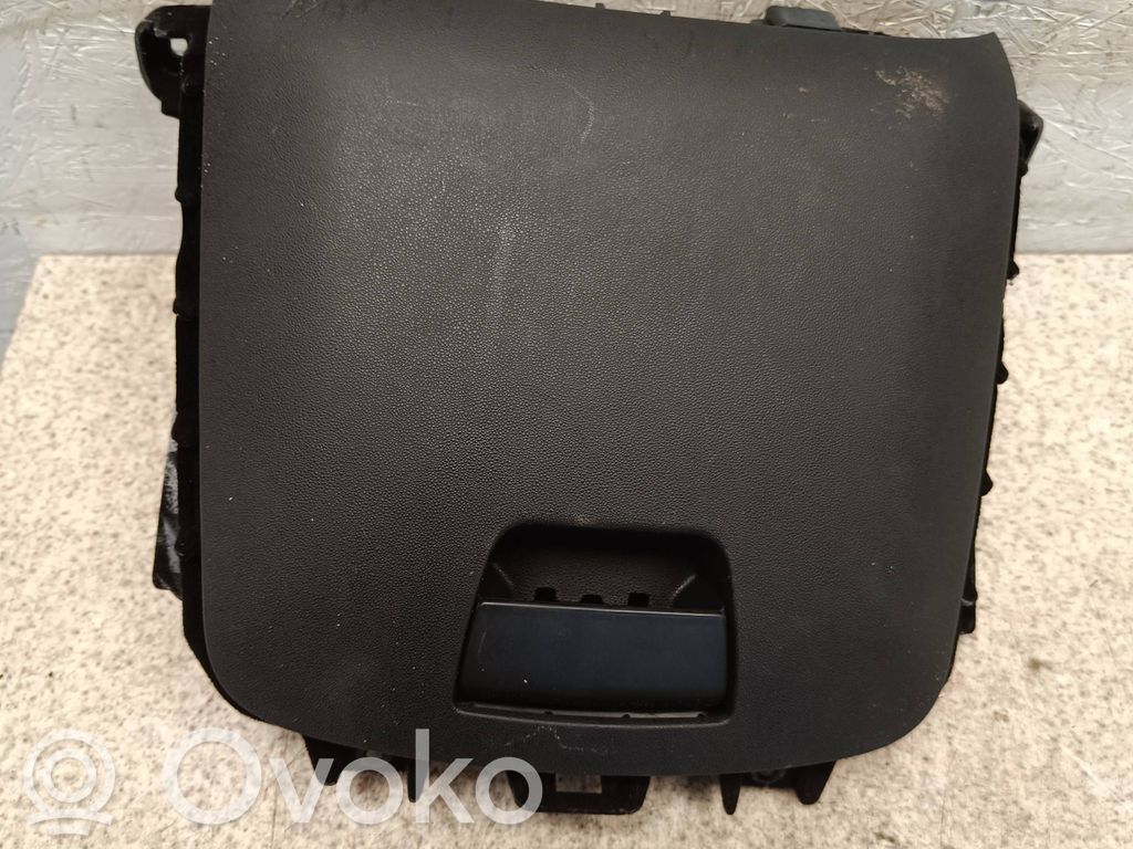 Citroen C4 II Picasso Daiktadėžė 