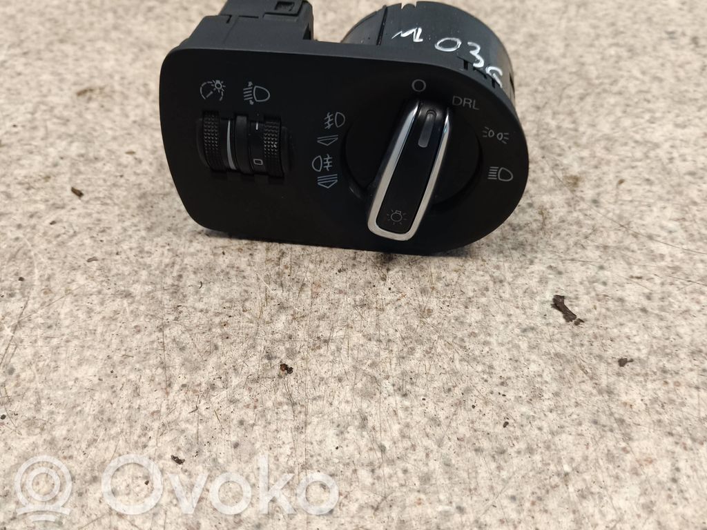 Light switch   10010439,2799B,8P2941531BB,8P2941531BR