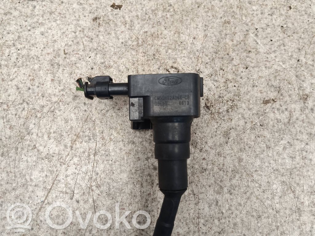 Ford Focus Suurjännitesytytyskela 