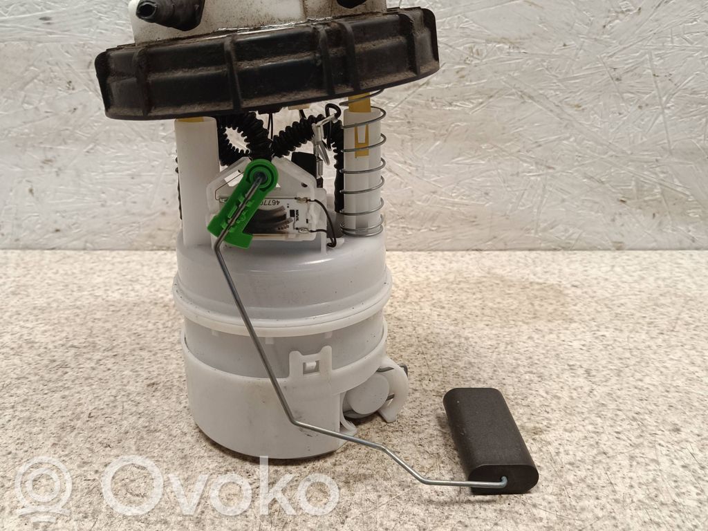 Renault Captur In-tank fuel pump 