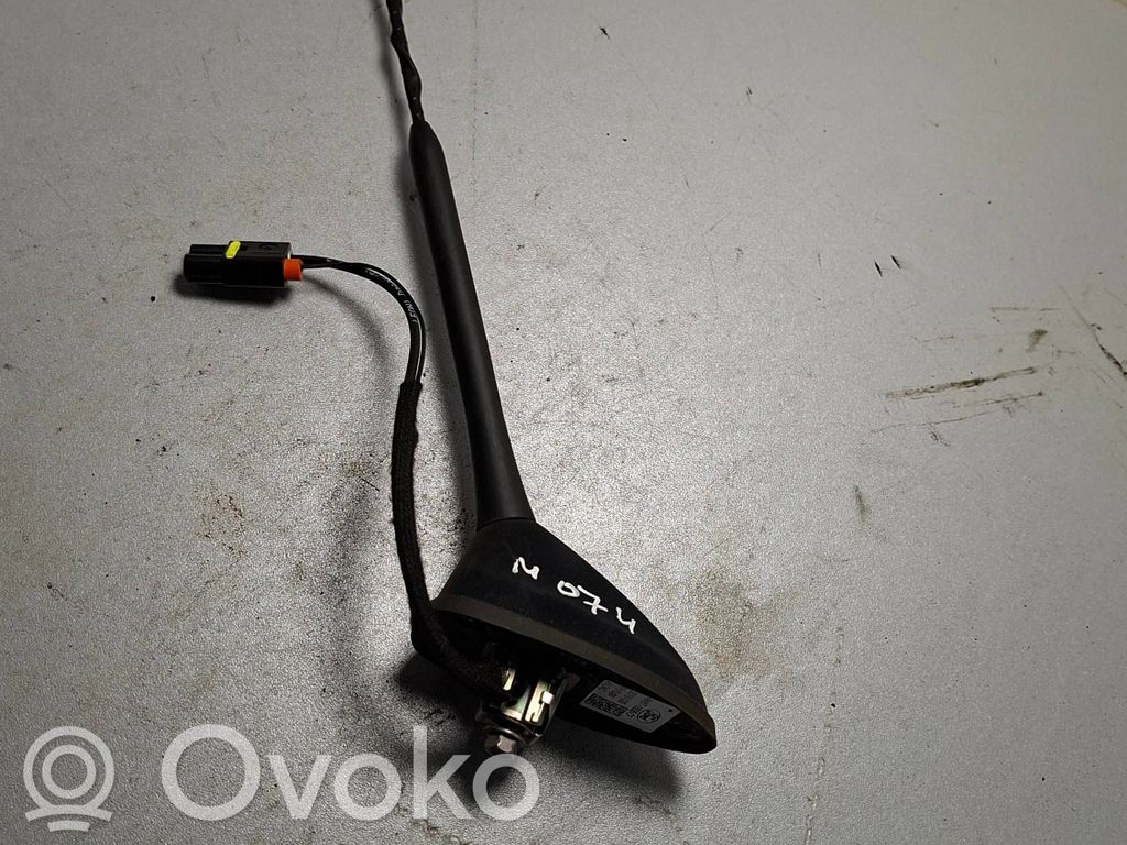 Ford S-MAX Radio antena 